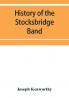 History of the Stocksbridge Band of Hope Industrial Co-operative Society Limited 1860-1910