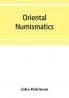 Oriental numismatics