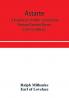 Astarte; a fragment of truth concerning George Gordon Byron sixth lord Byron