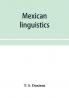 Mexican linguistics