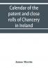 Calendar of the patent and close rolls of Chancery in Ireland of the reign of Charles the First