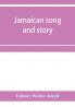 Jamaican song and story