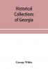 Historical collections of Georgia