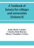 A textbook of botany for colleges and universities (Volume II)