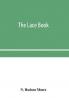 The lace book