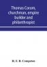 Thomas Coram churchman empire builder and philanthropist