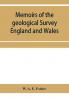 Memoirs of the geological Survey England and Wales; The geology of the country around Torquay. (Explanation of sheet 350)