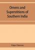 Omens and superstitions of southern India