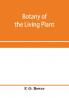 Botany of the living plant