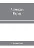 American fishes; a popular treatise upon the game and food fishes of North America with especial reference to habits and methods of capture