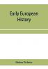 Early European history