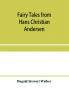 Fairy tales from Hans Christian Andersen