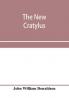The new Cratylus; or Contributions towards a more accurate knowledge of the Greek language