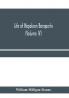 Life of Napoleon Bonaparte (Volume IV)