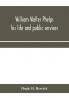 William Walter Phelps