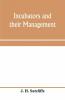 Incubators And Their Management