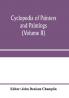 Cyclopedia of painters and paintings (Volume II)