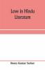 Love In Hindu Literature