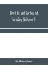 The life and letters of Faraday (Volume I)