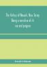 The history of Newark New Jersey being a narrative of its rise and progress from the settlement in May 1666 by emigrants from Connecticut to the present time including a sketch of the press of Newark from 1791 to 1878