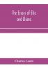 The essays of Elia and Eliana