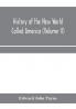 History of the New World called America (Volume II)