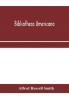 Bibliotheca Americana