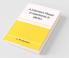 A Laboratory Manual Of Experiments In Physics For The Students Of The Sophomore Year In The University Of Utah