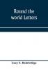 Round the world letters