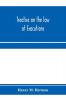 Treatise on the law of executions