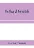 The study of animal life