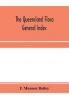 The Queensland flora; General Index