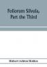 Foliorum silvula part the third; being select passages for translation into Greek verse