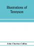 Illustrations of Tennyson