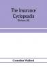 The insurance cyclopeadia