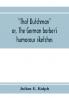 That Dutchman; or The German barber's humorous sketches