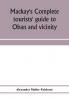 Mackay's complete tourists' guide to Oban and vicinity