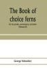 The book of choice ferns