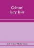 Grimms' fairy tales