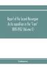 Report of the Second Norwegian Arctic expedition in the Fram 1898-1902 (Volume II)