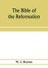 The Bible of the Reformation