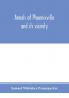 Annals of Phoenixville and its vicinity