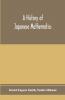 A history of Japanese mathematics
