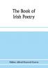 The book of Irish poetry