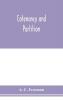 Cotenancy and partition