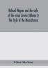 Richard Wagner and the style of the music drama (Volume I) The Style of the Music-Drama