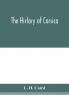 The history of Corsica