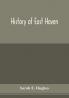 History of East Haven