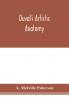 Duval's artistic anatomy; completely revised with additional original illustrations
