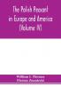 The Polish peasant in Europe and America